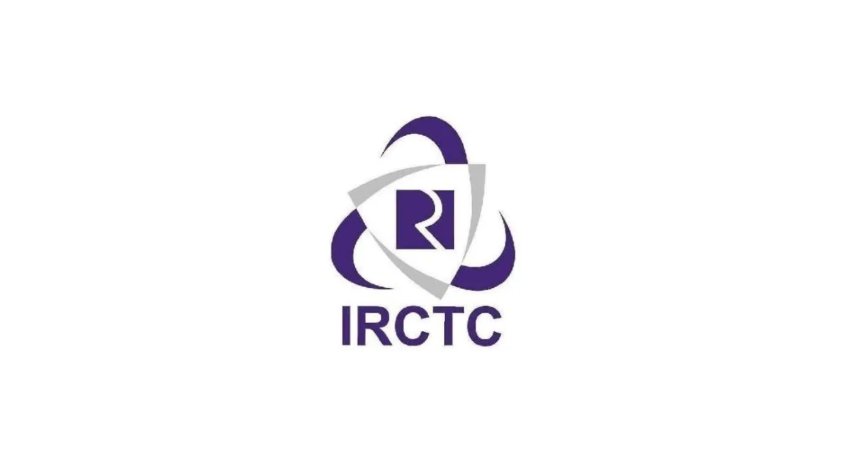 irctc